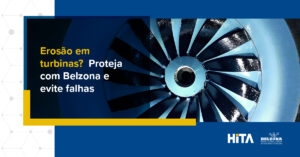 Leia mais sobre o artigo Revestimento de turbinas hidrelétricas: soluções para erosão e cavitação