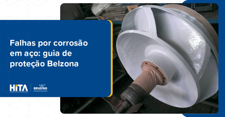 Corrosão em aço: como escolher o método de proteção ideal para cada desafio industrial