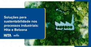 Leia mais sobre o artigo Sustentabilidade nos processos industriais: eficiência e inovação com Belzona