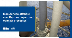 Leia mais sobre o artigo Como simplificar a manutenção offshore e reduzir tempo de parada em plataformas