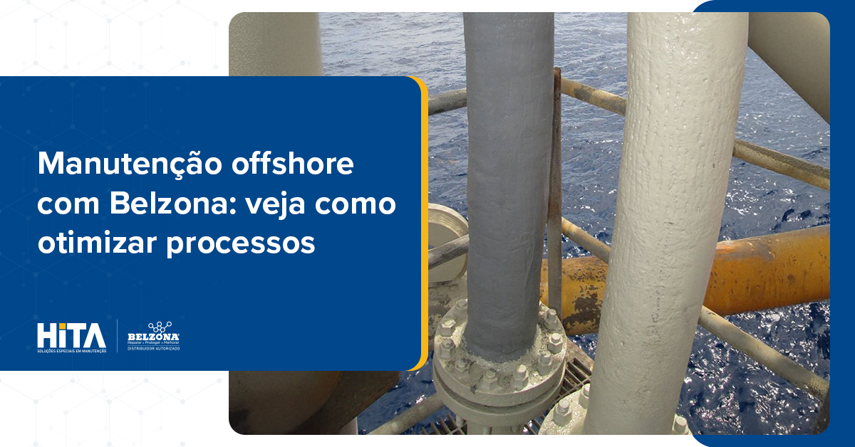 Leia mais sobre o artigo Como simplificar a manutenção offshore e reduzir tempo de parada em plataformas